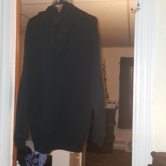 Extra large sweatshirt - Picture 2 of 4